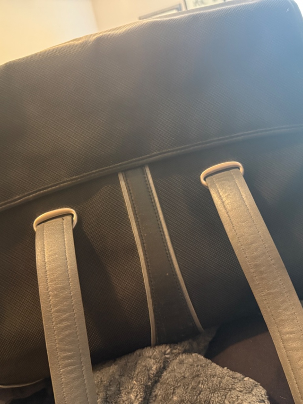 Tumi Computer Bag - Picture 4 of 9